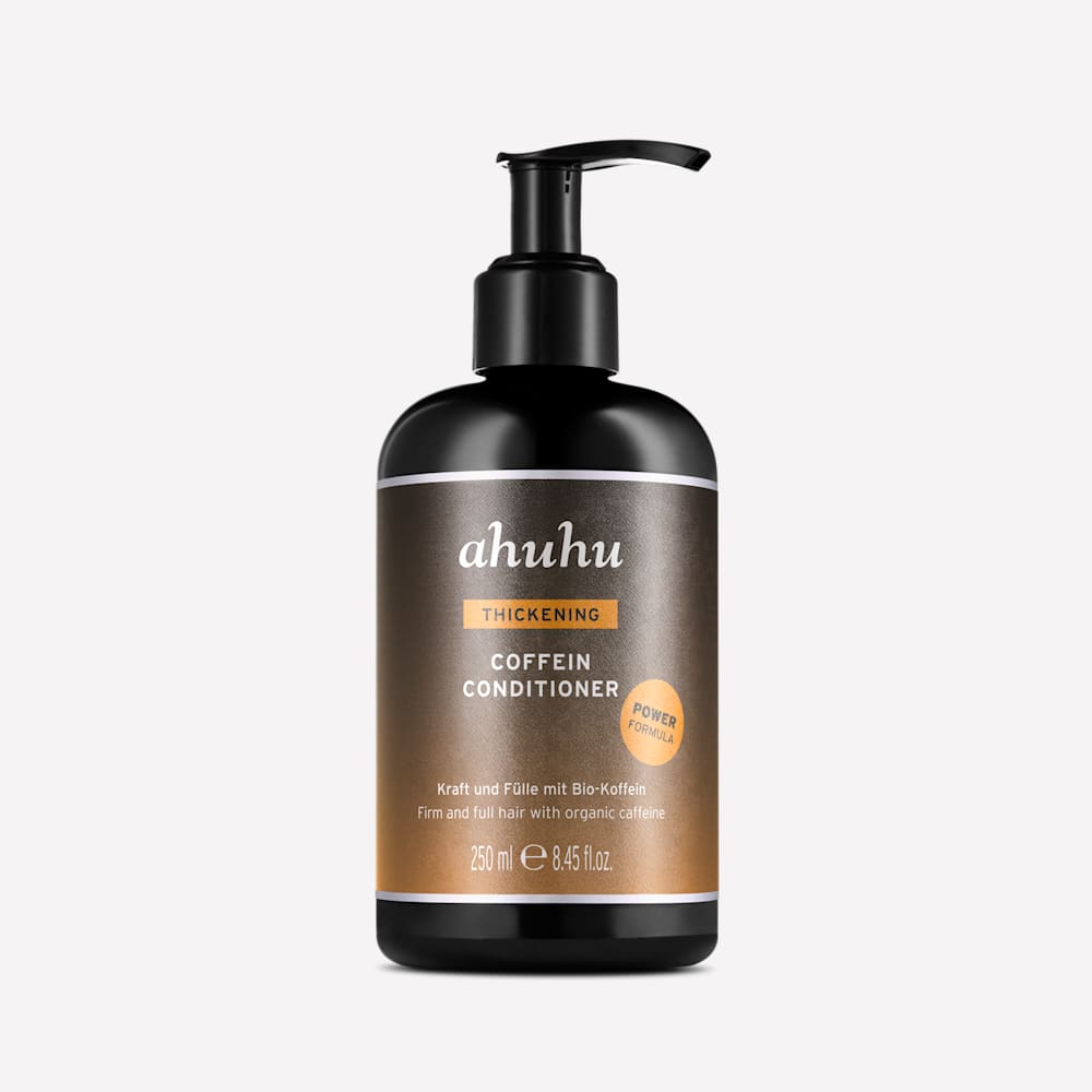 Coffein Conditioner Power Formula